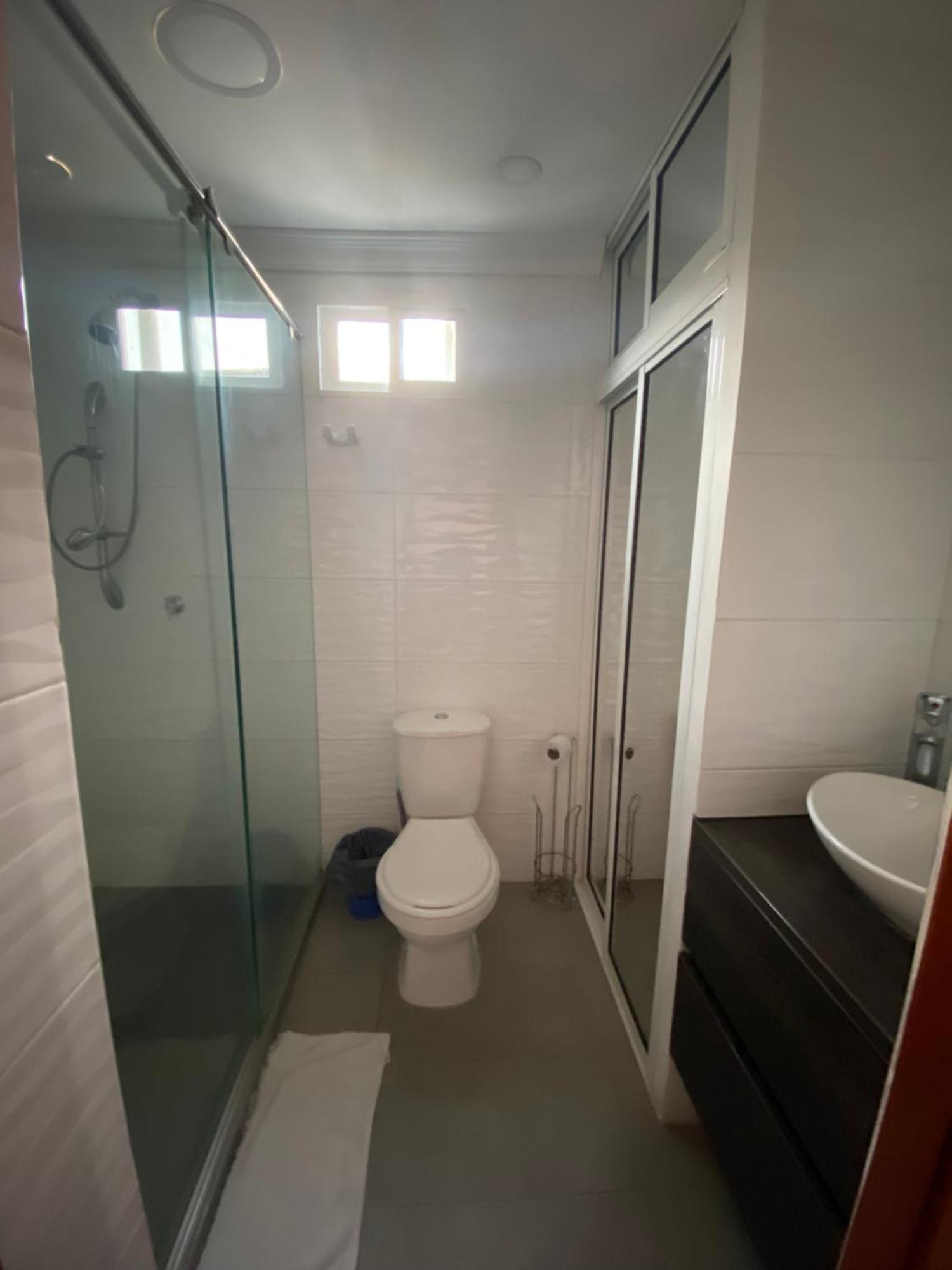 ホテル Casa Pachita Getsemani Cartagena エクステリア 写真