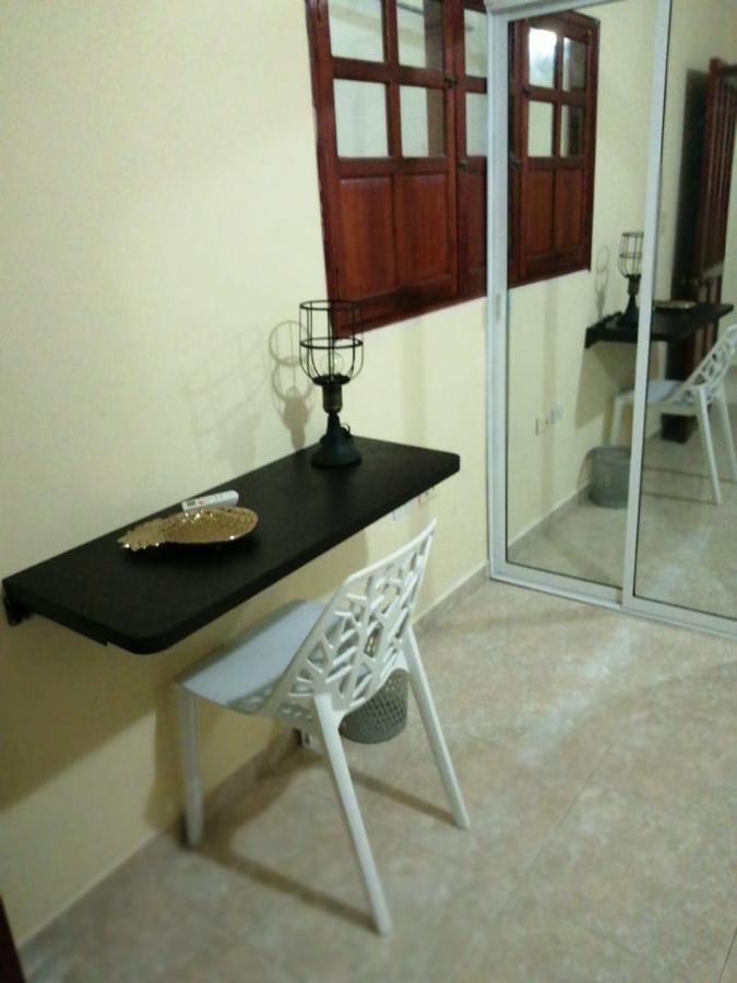 ホテル Casa Pachita Getsemani Cartagena エクステリア 写真