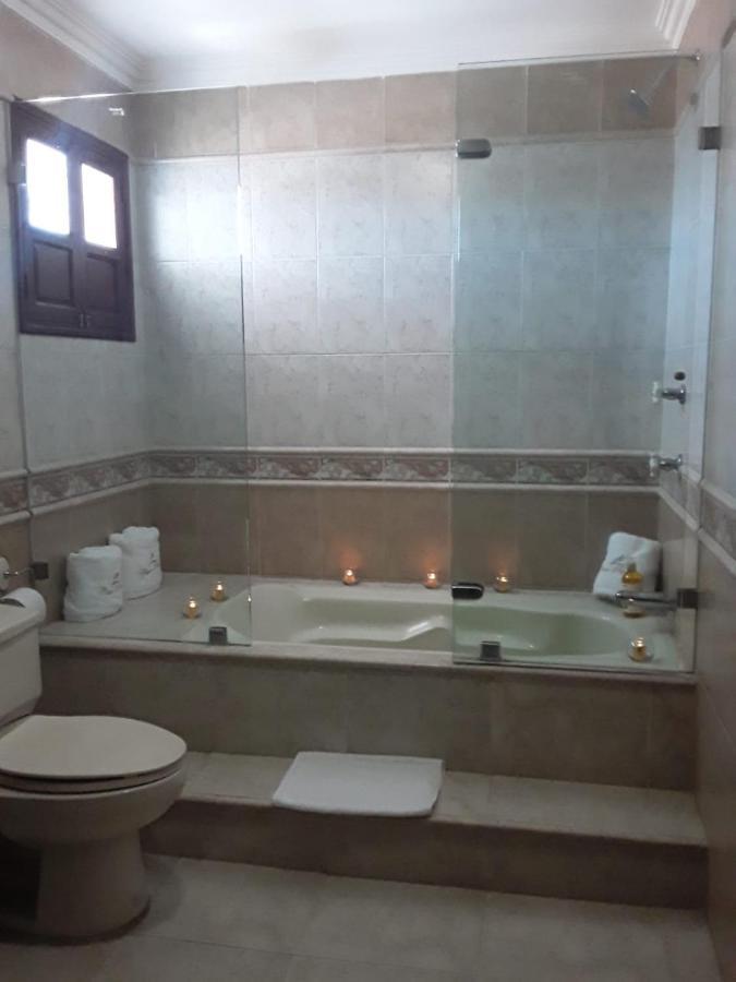 ホテル Casa Pachita Getsemani Cartagena エクステリア 写真